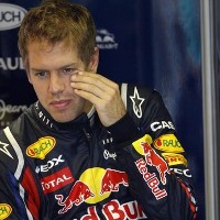 Vettel Sadar Tekanan
