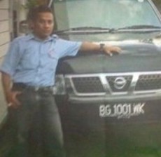 Polisi Sebar Foto Pembobol Dana Rp 1,6 M PT Waskita Karya