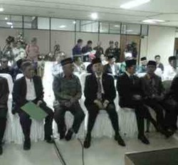 Sidang Itsbat Tentukan 1 Ramadan Digelar Pukul 19.00 WIB