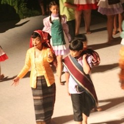 Kritik Orang Batak Agar Tak Lupa Kampung Halaman