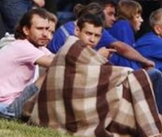 Kapal Wisata Rusia Tenggelam, Korban Tewas Jadi 8 Orang