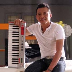 Penantian Anang Hermansyah Selama 20 Tahun