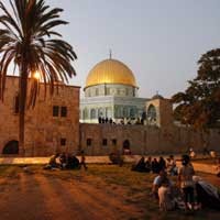 Negara Arab Tetapkan 1 Ramadan pada 1 Agustus, Panas Menyengat Membayangi