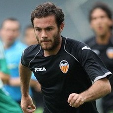 Spurs Ikut Buru Mata