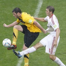 Bremen dan Leverkusen Tereliminasi