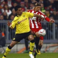 Bundesliga Musim ini Akan Diperebutkan Bayern dan Dortmund