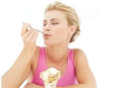 Makanan Berlemak Bisa Menenangkan Jiwa