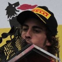 Alonso Optimistis Tatap Paruh Kedua Musim