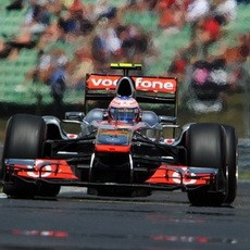 Gagal Pole, McLaren Kecewa