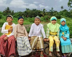 Tips Mempersiapkan Anak Menjalani Puasa