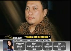 Gayus Hadapi Sidang Saat Diare & Demam