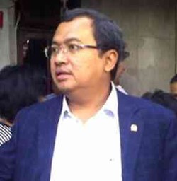 KY Hanya Serahkan 18 Nama Calon Hakim Agung ke DPR