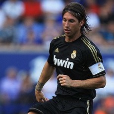 Ramos Minta Madrid Waspadai Barca & Inter