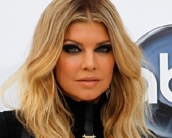 Fergie Akui Dirinya Mantan Pecandu Narkoba