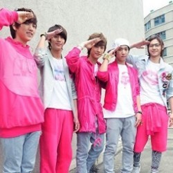 B1A4 Kini Punya Nama untuk Fans Club