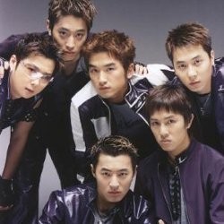 Shinhwa Comeback Tahun Depan