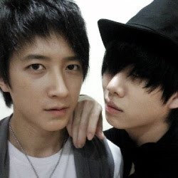 Hangeng: Heechul Sahabat Terbaikku