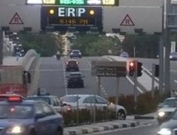 Tekan Kemacetan dengan DP Kendaraan Tinggi Tidak Efektif