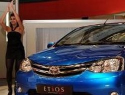 Toyota Siap Buat Mobil Murah di China, Brazil dan Indonesia
