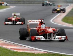 Kubu Alonso Belum Mau Menyerah