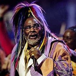 Dor! Remaja 16 Tahun Tewas Tertembak di Konser George Clinton