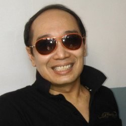 Adjie Notonegoro: Puasa di Penjara Seperti Umroh