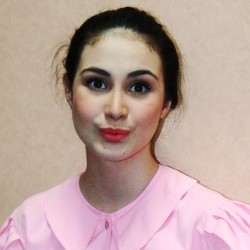 Telur Ayam Kampung Bantu Puasa Arumi Bachsin