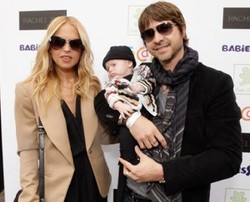 Rachel Zoe Akan Segera Rilis Lini Busana Anak