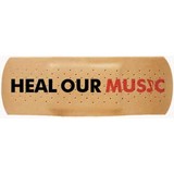 Heal Our Music (HOM) Bisa Dituntut