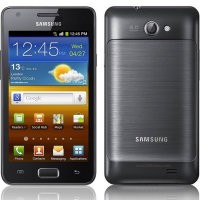 Galaxy R Diduga Versi Murah dari Galaxy S II