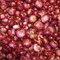 RI Masih Impor Bawang Merah dan Cabai dari Negara Tetangga