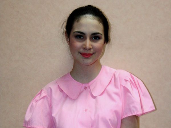 Arumi Kebanjiran Job di Bulan Ramadhan