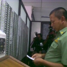 Ayi Vivananda Puas Absensi PNS di Hari Pertama Ramadan Bagus