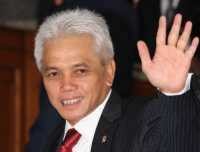 Hatta Rajasa, Wong Kito Galo yang Ingin Jadi Arjuna