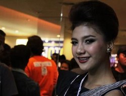 Debie: Jangan Sinis dengan Pembatasan Kendaraan