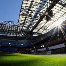 Klub Italia Sebaiknya Memiliki Stadion Sendiri