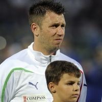 Cassano dalam Dilema