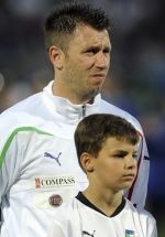 Cassano dalam Dilema
