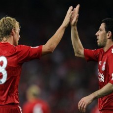 Musim Ini Liverpool Mampu Finis di Posisi Empat Besar