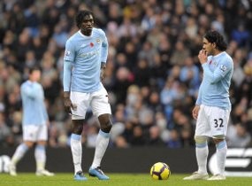 Tevez Mungkin Tinggal, Adebayor-Bellamy Bisa Pergi