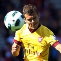 Wilshere Desak Gudang Peluru Segera Tambah Amunisi Lagi