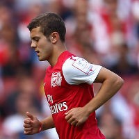 Wilshere Diharapkan Cepat Pulih