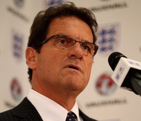 Capello Ingin Mengakhiri dengan Indah