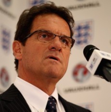 Capello Ingin Mengakhiri dengan Indah