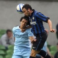 City Juara Usai Hantam Inter 3-0