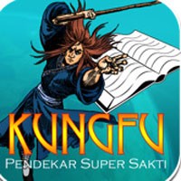 Kisah Sang Kakek di Balik Aplikasi Kho Ping Hoo 