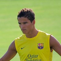 Barca Ditinggal Afellay Lima Pekan