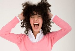 Stres pada Pengidap Diabetes Tingkatkan Risiko Mata Rusak