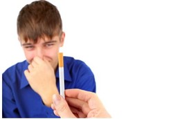 Tips Menghindari Asap Rokok Bagi Perokok Pasif