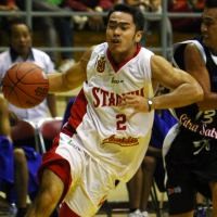 Stadium Wakili NBL Indonesia di Turnamen Singapura